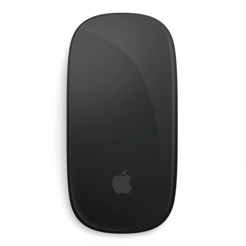 Apple Magic Mouse (USB-C) чёрный